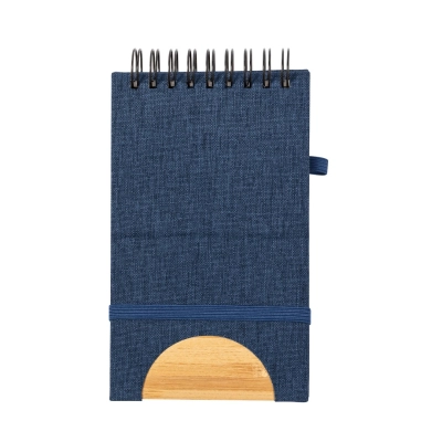 Holder Notebook BLACK