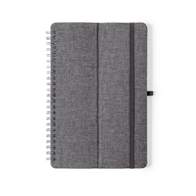 Holder Notebook RED