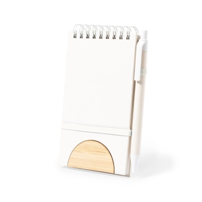 Holder Notebook