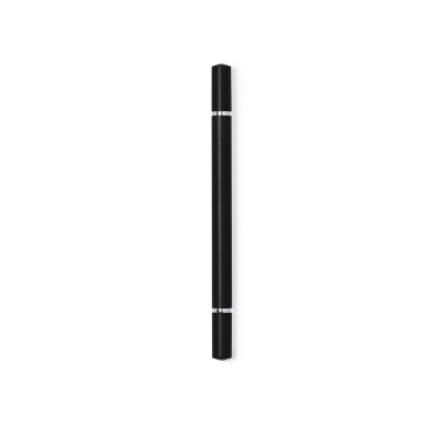 Holder Notepad BLACK