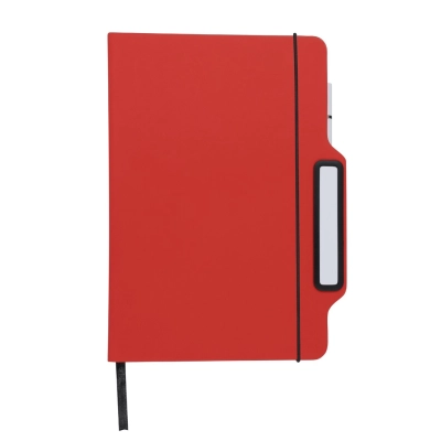 Holder Notepad BLUE