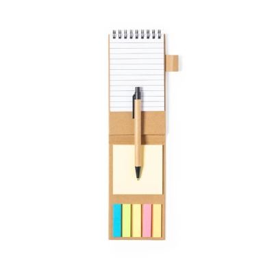 Holder Sticky Notepad