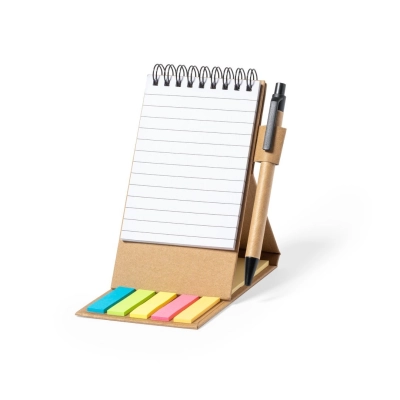 Holder Sticky Notepad