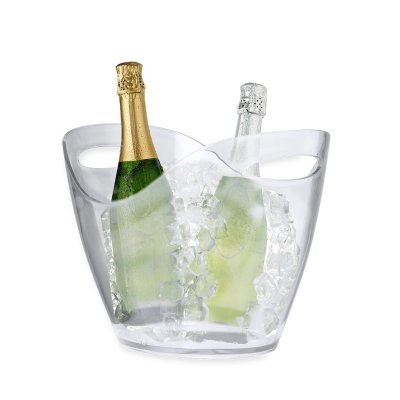 Ice Bucket TRANSPARENT