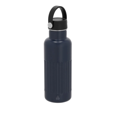 Insulated Bottle BLACK