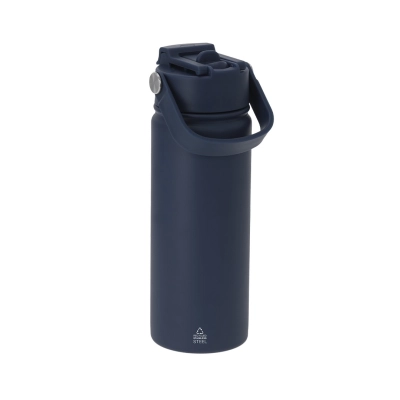 Insulated Bottle BLACK
