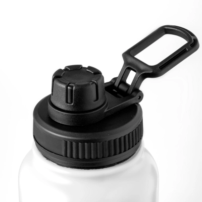 Insulated Bottle WHITE