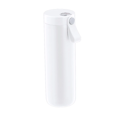 Insulated Bottle BLACK