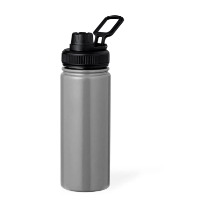 Insulated Bottle BLACK