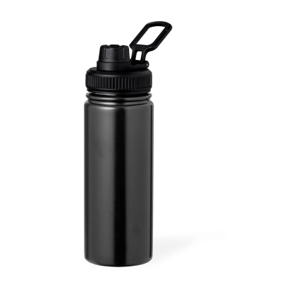 Insulated Bottle BLACK