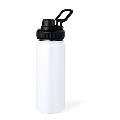 Insulated Bottle BLACK