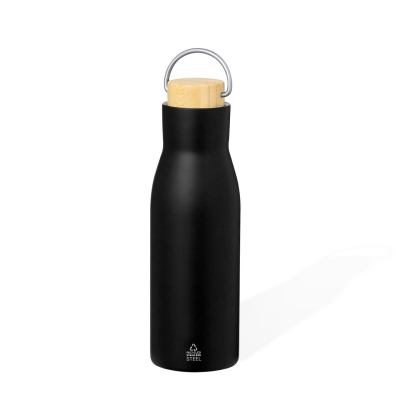 Insulated Bottle NAVY BLUE