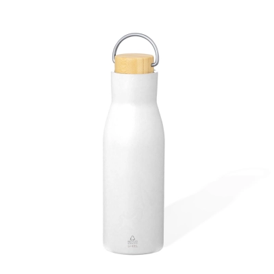 Insulated Bottle NAVY BLUE