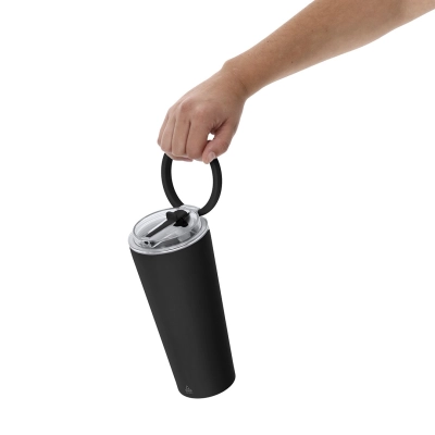 Insulated Cup BLACK