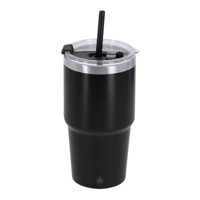 Insulated Cup WHITE