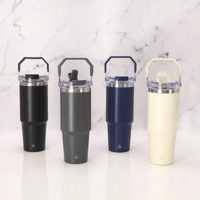 Insulated Cup NAVY BLUE