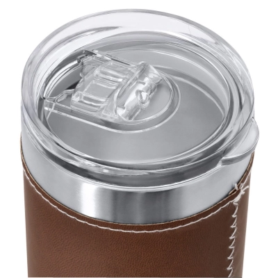 Insulated Cup BLACK