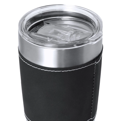 Insulated Cup BROWN