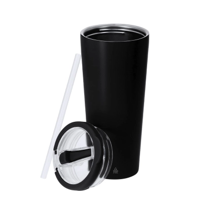 Insulated Cup BLACK