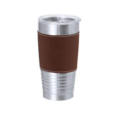 Insulated Cup BROWN