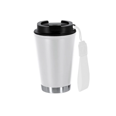 Insulated Cup BLACK