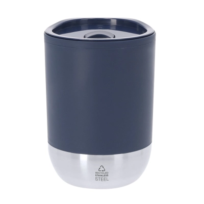 Insulated Cup WHITE