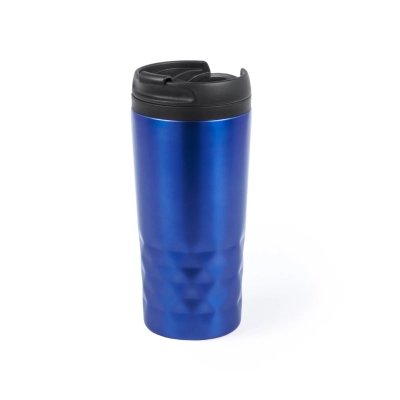 Insulated Cup WHITE