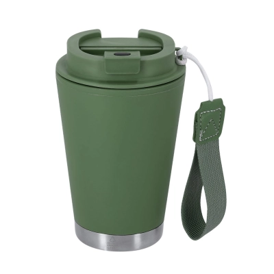 Insulated Cup WHITE