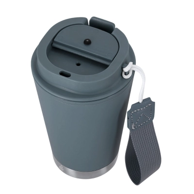 Insulated Cup WHITE