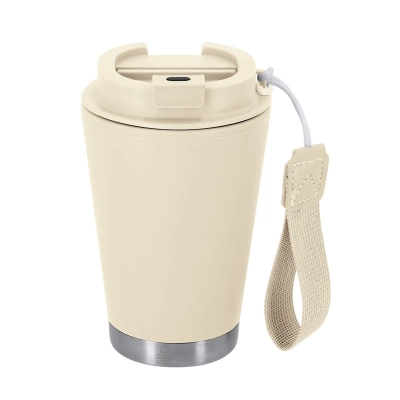 Insulated Cup WHITE