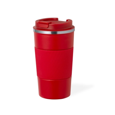 Insulated Cup RED