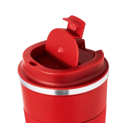 Insulated Cup RED