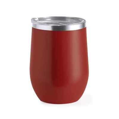 Insulated Cup SILVER