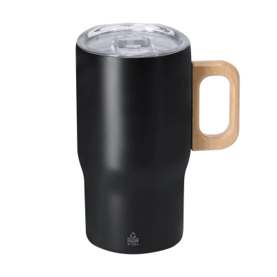 Insulated Mug WHITE