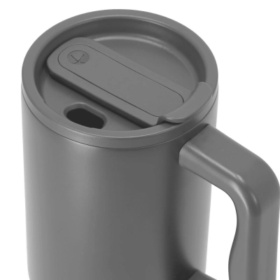 Insulated Mug NATURAL