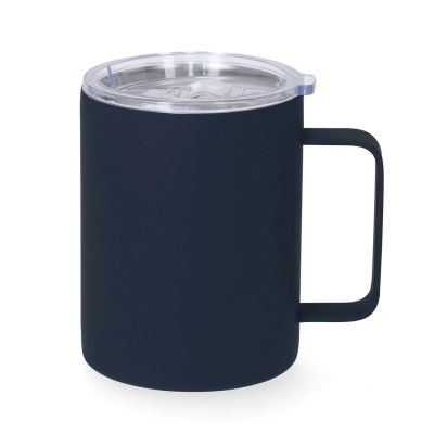 Insulated Mug BLACK