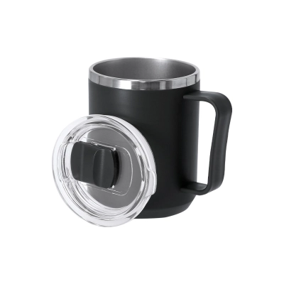 Insulated Mug NAVY BLUE