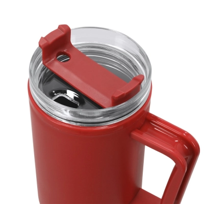 Insulated Mug WHITE