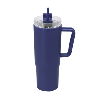 Insulated Mug WHITE