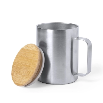 Insulated Mug
