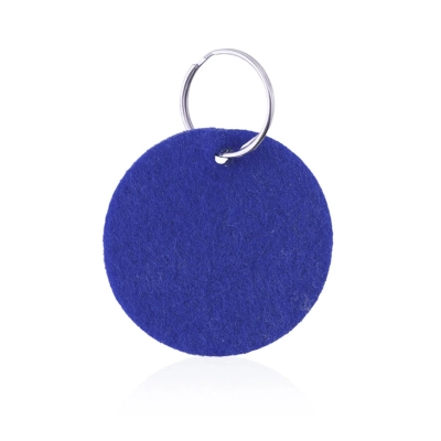 Keyring GREEN