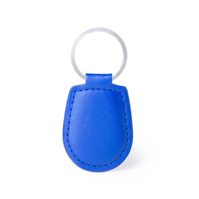 Keyring BLUE