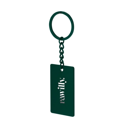 Keyring RED
