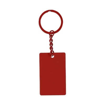 Keyring RED
