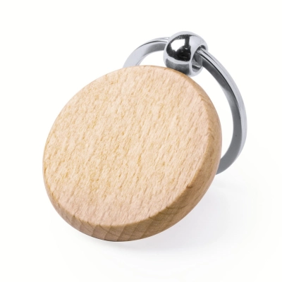 Keyring SQUARED