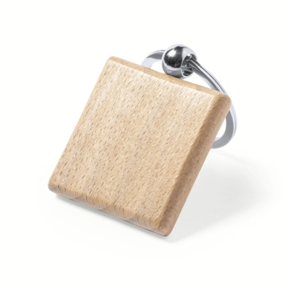 Keyring SQUARED