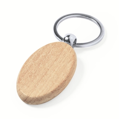 Keyring SQUARED
