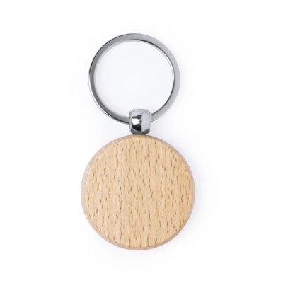 Keyring SQUARED
