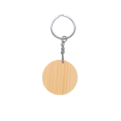 Keyring CIRCLE