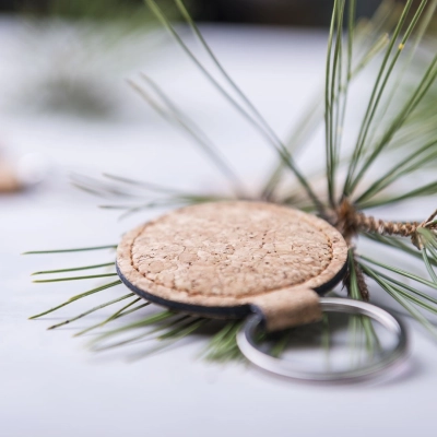 Keyring CIRCLE